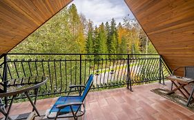 Rentplanet - Gorace Zrodla