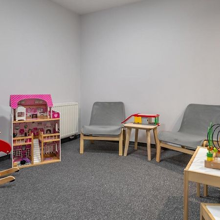 Apartament Rentplanet - Gorace Zrodla Zakopane Zewnętrze zdjęcie