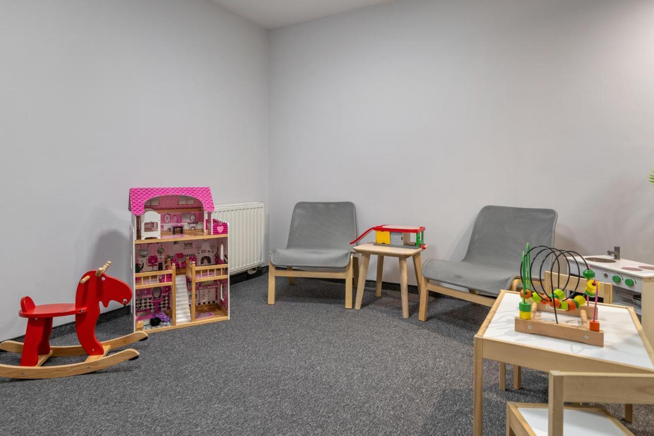 Apartament Rentplanet - Gorace Zrodla Zakopane Zewnętrze zdjęcie
