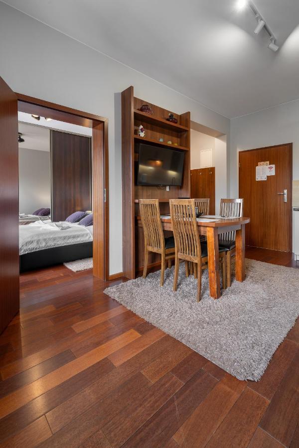 Apartament Rentplanet - Gorace Zrodla Zakopane Zewnętrze zdjęcie