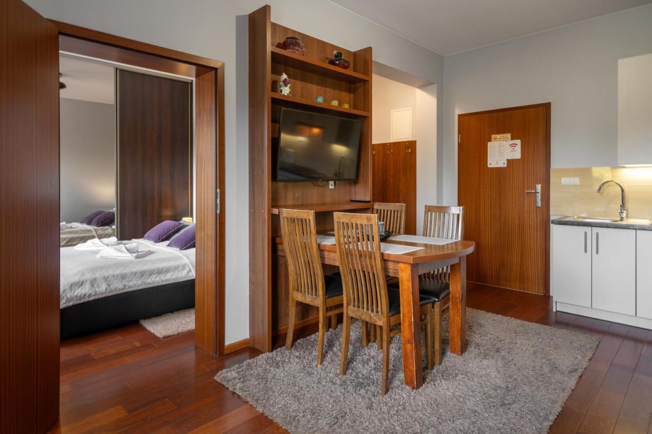 Apartament Rentplanet - Gorace Zrodla Zakopane Zewnętrze zdjęcie