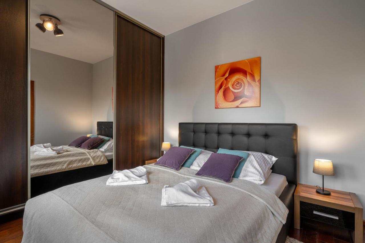 Apartament Rentplanet - Gorace Zrodla Zakopane Zewnętrze zdjęcie