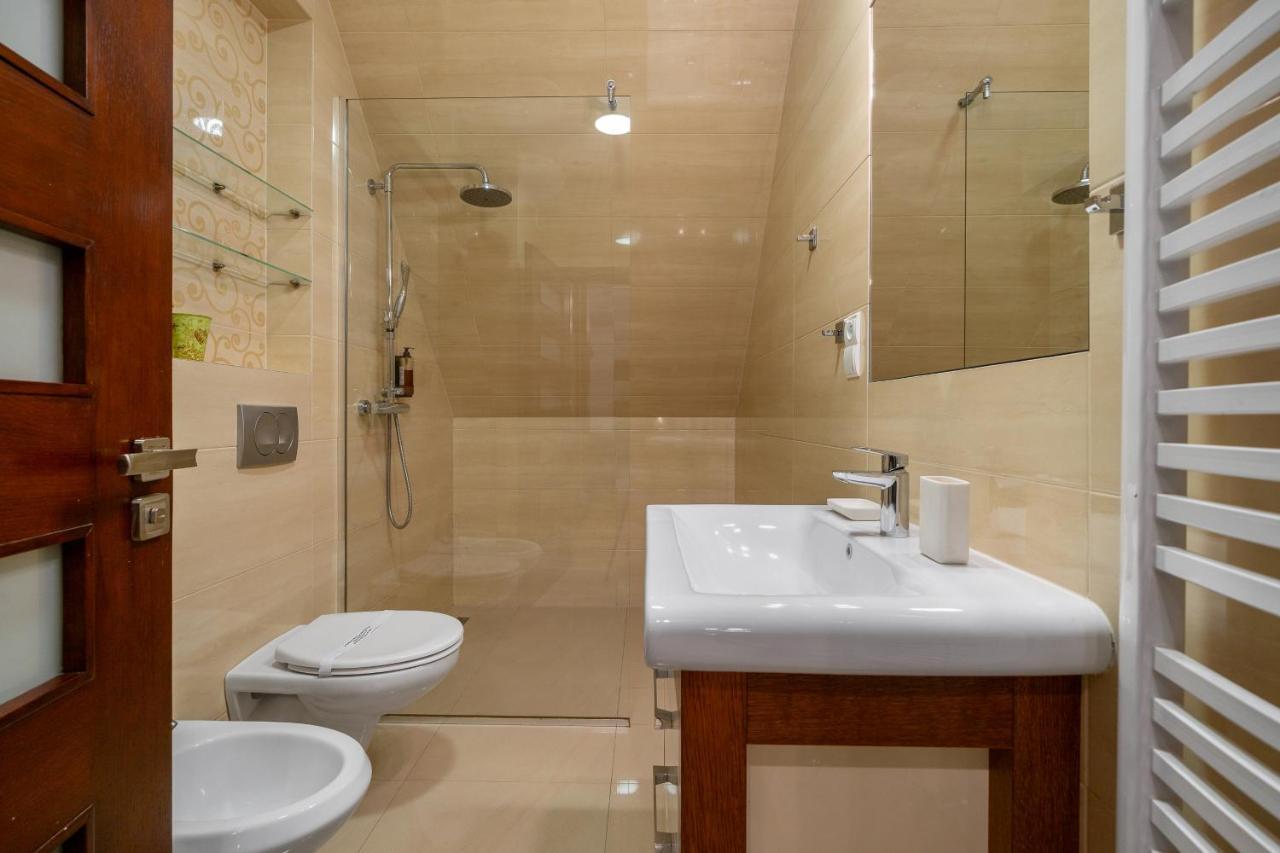 Apartament Rentplanet - Gorace Zrodla Zakopane Zewnętrze zdjęcie