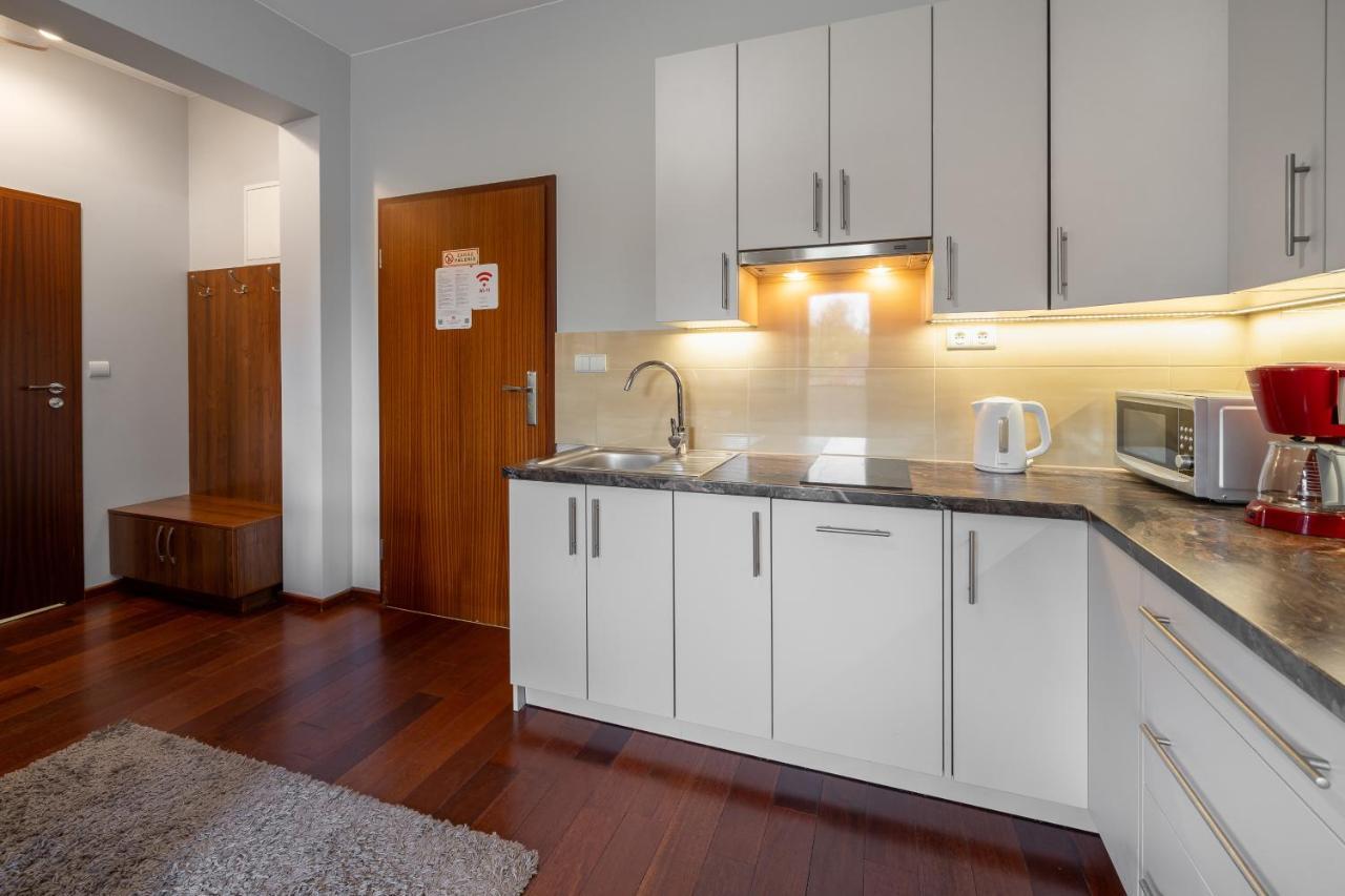 Apartament Rentplanet - Gorace Zrodla Zakopane Zewnętrze zdjęcie