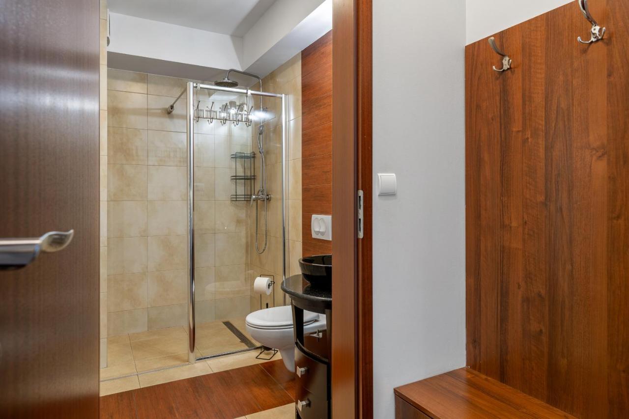 Apartament Rentplanet - Gorace Zrodla Zakopane Zewnętrze zdjęcie