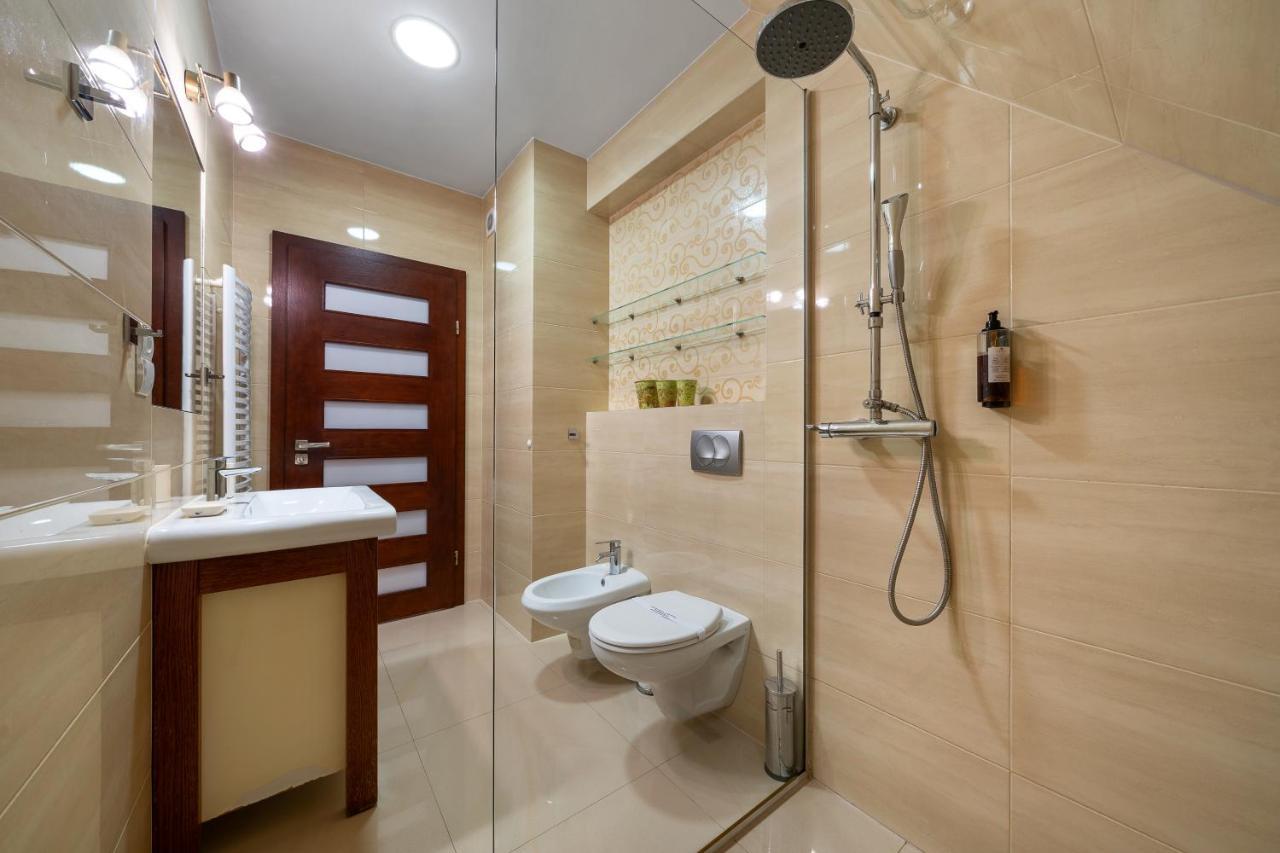 Apartament Rentplanet - Gorace Zrodla Zakopane Zewnętrze zdjęcie