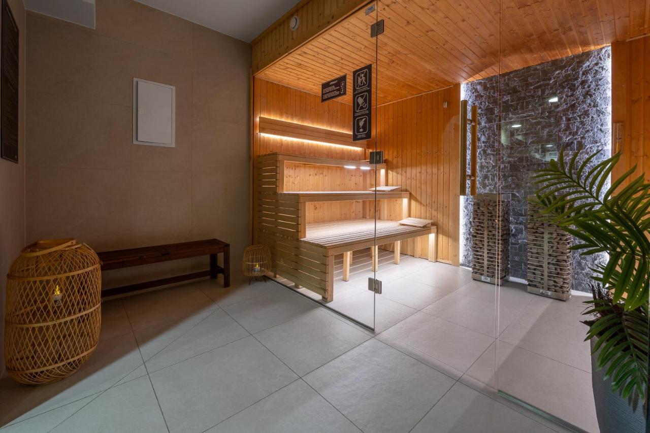 Apartament Rentplanet - Gorace Zrodla Zakopane Zewnętrze zdjęcie